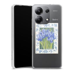 Silikoni Suojakuori läpinäkyvä