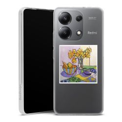 Silikoni Suojakuori läpinäkyvä