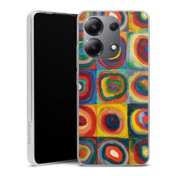 Silikoni Suojakuori läpinäkyvä