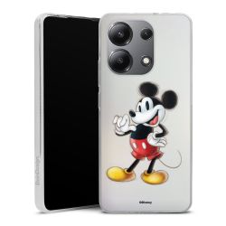 Silikoni Suojakuori läpinäkyvä