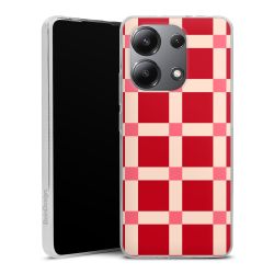 Silikoni Suojakuori läpinäkyvä