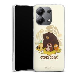 Silikoni Suojakuori läpinäkyvä