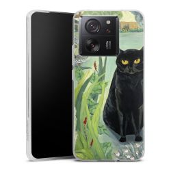 Silikoni Suojakuori läpinäkyvä