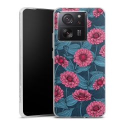 Silikoni Suojakuori läpinäkyvä