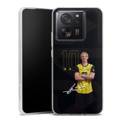 Silikoni Suojakuori läpinäkyvä