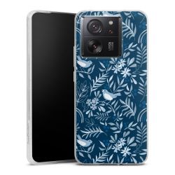 Silikoni Suojakuori läpinäkyvä