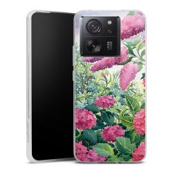 Silikoni Suojakuori läpinäkyvä