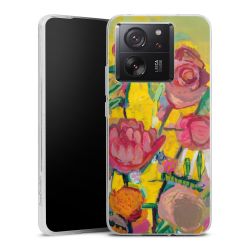 Silikoni Suojakuori läpinäkyvä