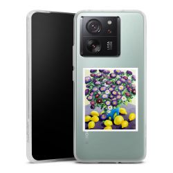 Silikoni Suojakuori läpinäkyvä