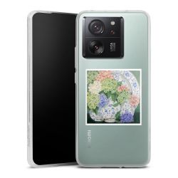 Silikoni Suojakuori läpinäkyvä