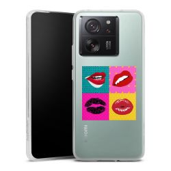 Silikoni Suojakuori läpinäkyvä