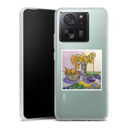 Silikoni Suojakuori läpinäkyvä