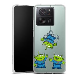 Silikoni Suojakuori läpinäkyvä