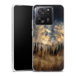 Silikoni Suojakuori läpinäkyvä