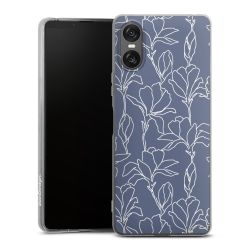 Silikoni Suojakuori läpinäkyvä