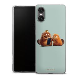 Silikoni Suojakuori läpinäkyvä