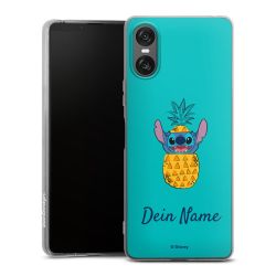 Silikoni Suojakuori läpinäkyvä