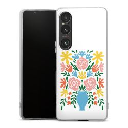 Silikoni Suojakuori läpinäkyvä