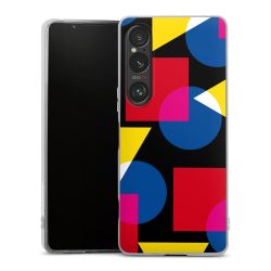 Silikoni Suojakuori läpinäkyvä