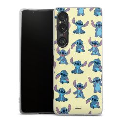 Silikoni Suojakuori läpinäkyvä