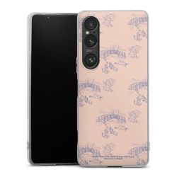 Silikoni Suojakuori läpinäkyvä