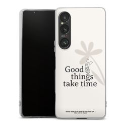 Silikoni Suojakuori läpinäkyvä