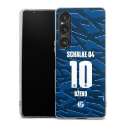 Silikoni Suojakuori läpinäkyvä