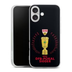 VfB DFB-Pokal Sieger Schwarz