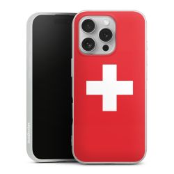 Silicone Premium Case mattweiss