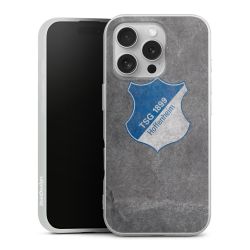 Silicone Premium Case mattweiss