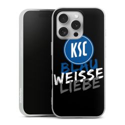 Silicone Premium Case mattweiss