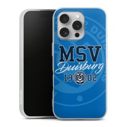 Silicone Premium Case mattweiss