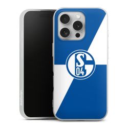 Silicone Premium Case mattweiss