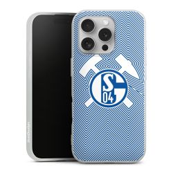 Silicone Premium Case mattweiss