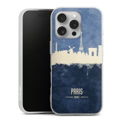 Silicone Premium Case mattweiss