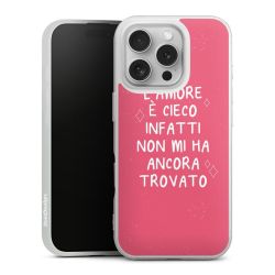 L'amore È Cieco Infatti Non Mi Ha Ancora Trocato