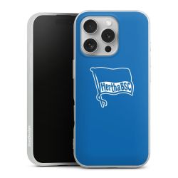 Silicone Premium Case mattweiss