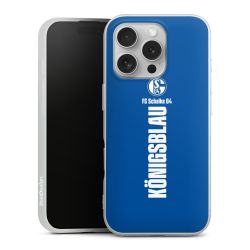 Silicone Premium Case mattweiss