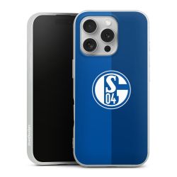 Silicone Premium Case mattweiss