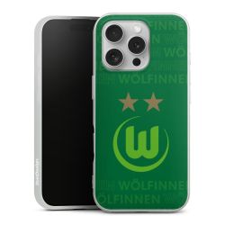 Silicone Premium Case mattweiss