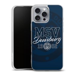 Silicone Premium Case mattweiss