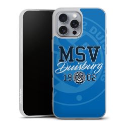 Silicone Premium Case mattweiss