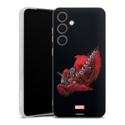 Silikoni Suojakuori läpinäkyvä