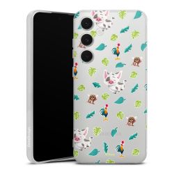 Silikoni Suojakuori läpinäkyvä