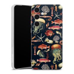 Silikoni Suojakuori läpinäkyvä