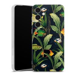 Silikoni Suojakuori läpinäkyvä