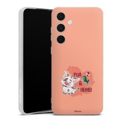 Silikoni Suojakuori läpinäkyvä