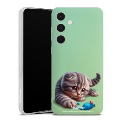 Silikoni Suojakuori läpinäkyvä