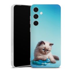 Silikoni Suojakuori läpinäkyvä