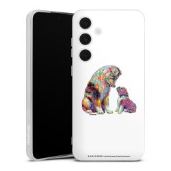 Silikoni Suojakuori läpinäkyvä